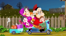 کارتون ماشا و میشا ❤ قسمت ۴۹۳ ❤